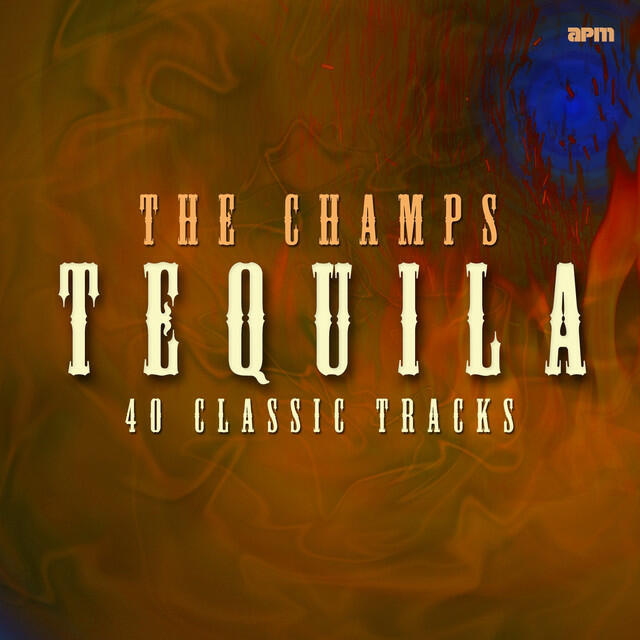 Релиз Tequila - 40 Classic Tracks