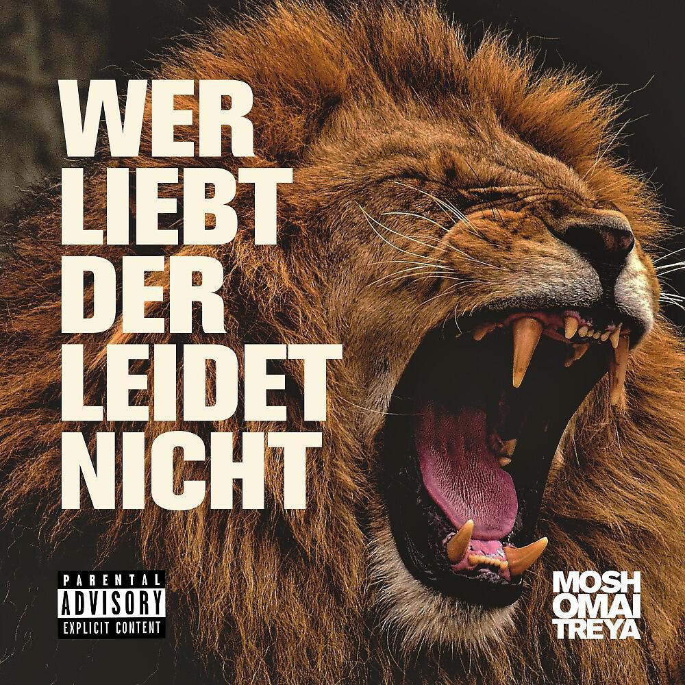 Релиз Wer liebt der leidet nicht (Hip Hop Version)