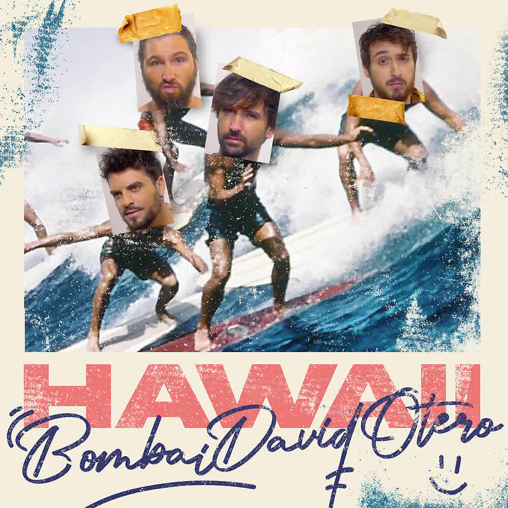 Релиз Hawaii