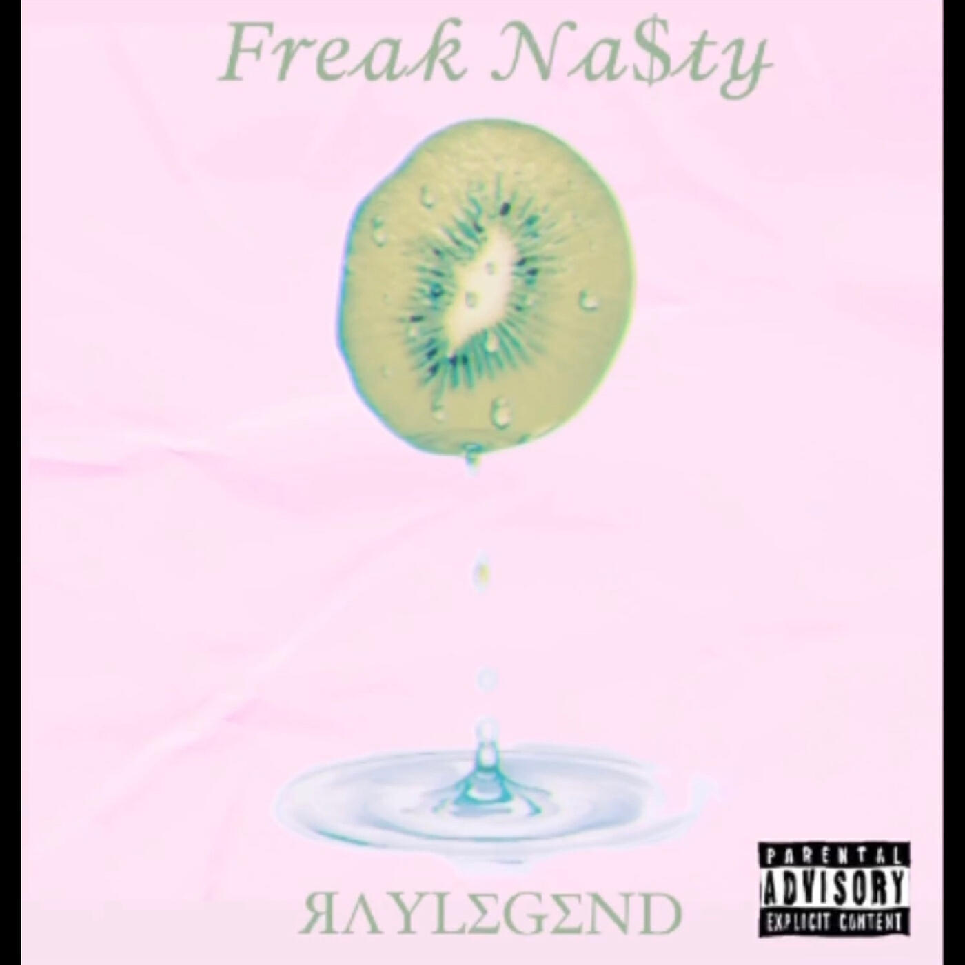 Релиз Freak Na$ty