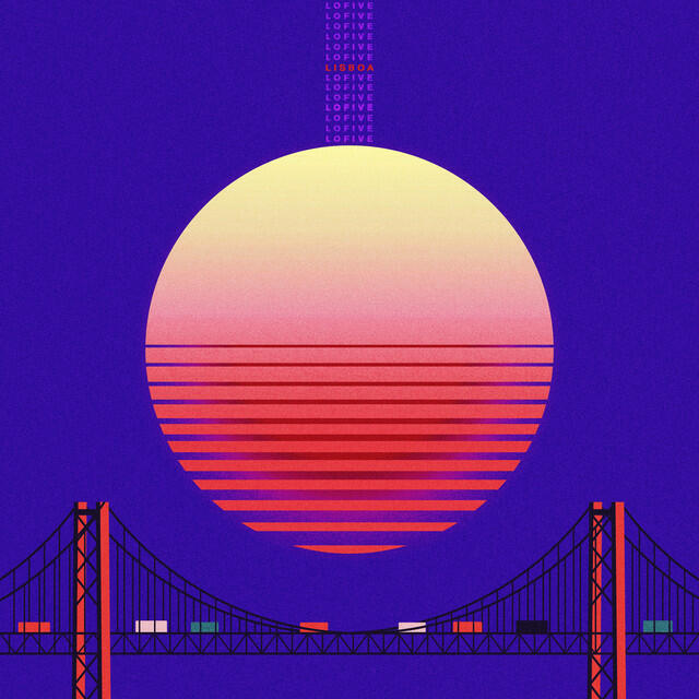 Релиз Lisboa