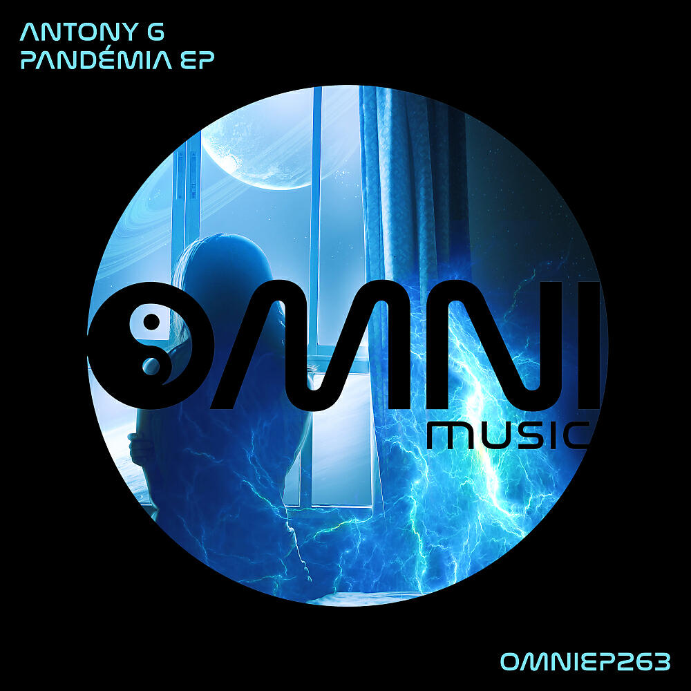 Antony G