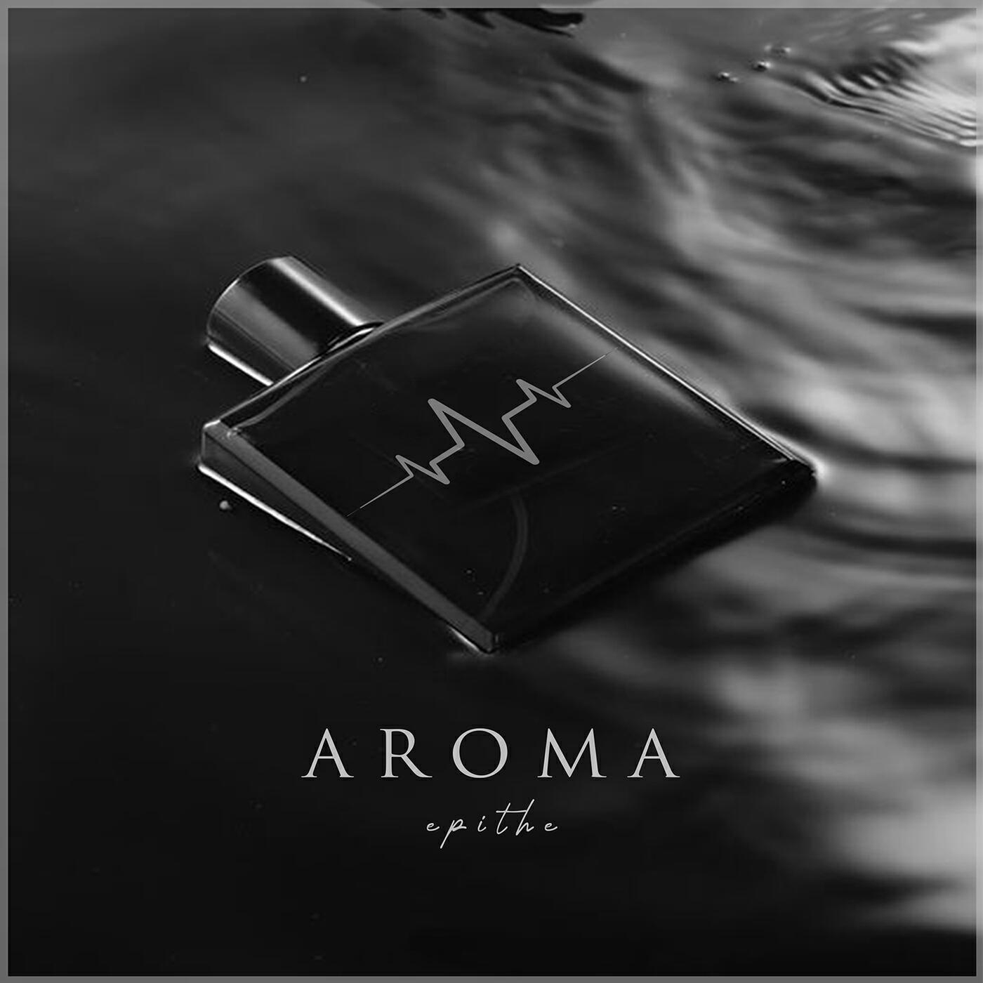 Релиз Aroma