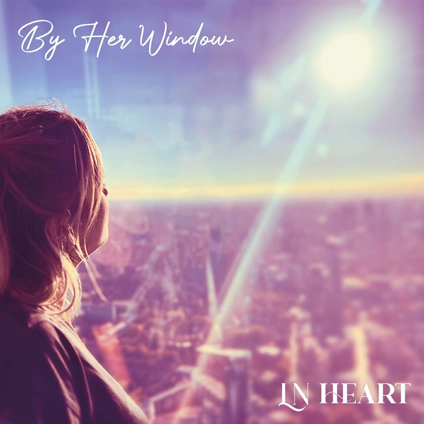 Релиз By Her Window
