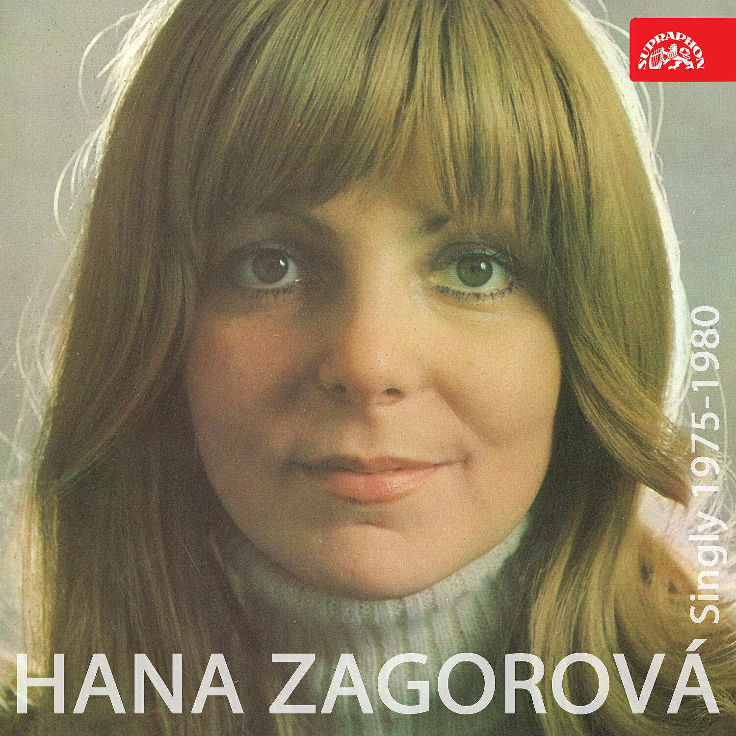 Релиз Singly 1975-1980