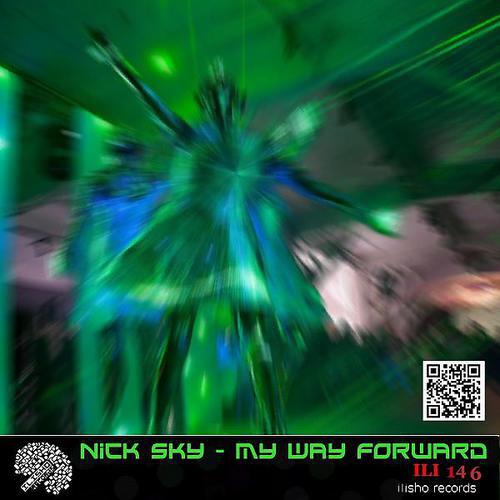 Релиз My Way Forward