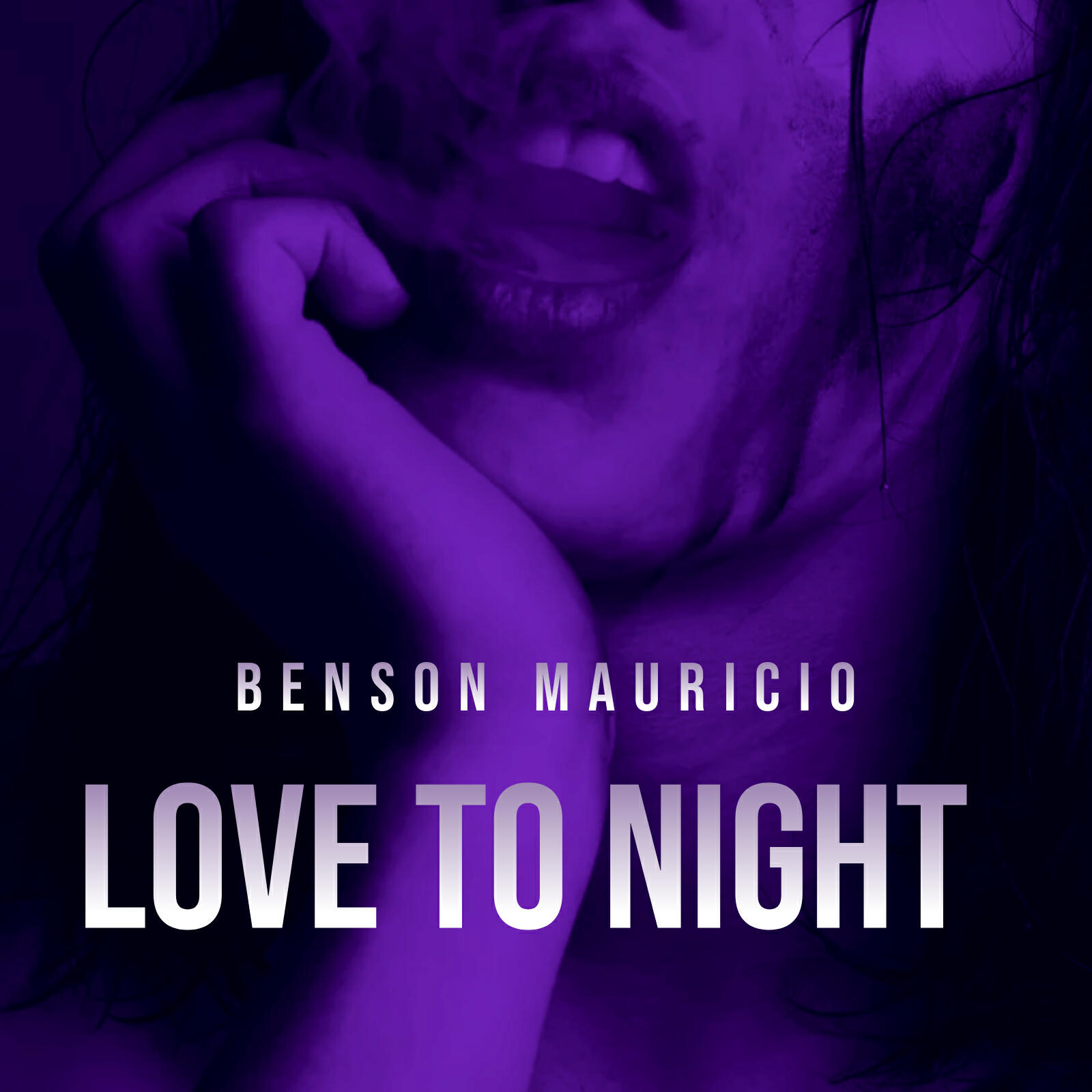 Benson Mauricio