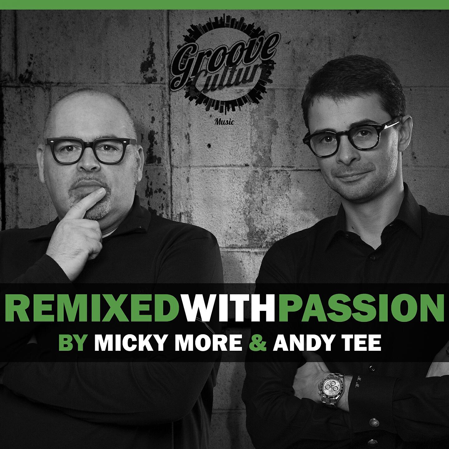 Трек Brooklyn Warehouse (Micky More & Andy Tee Mix)