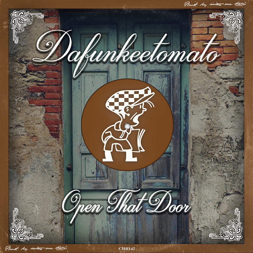 Релиз Open That Door
