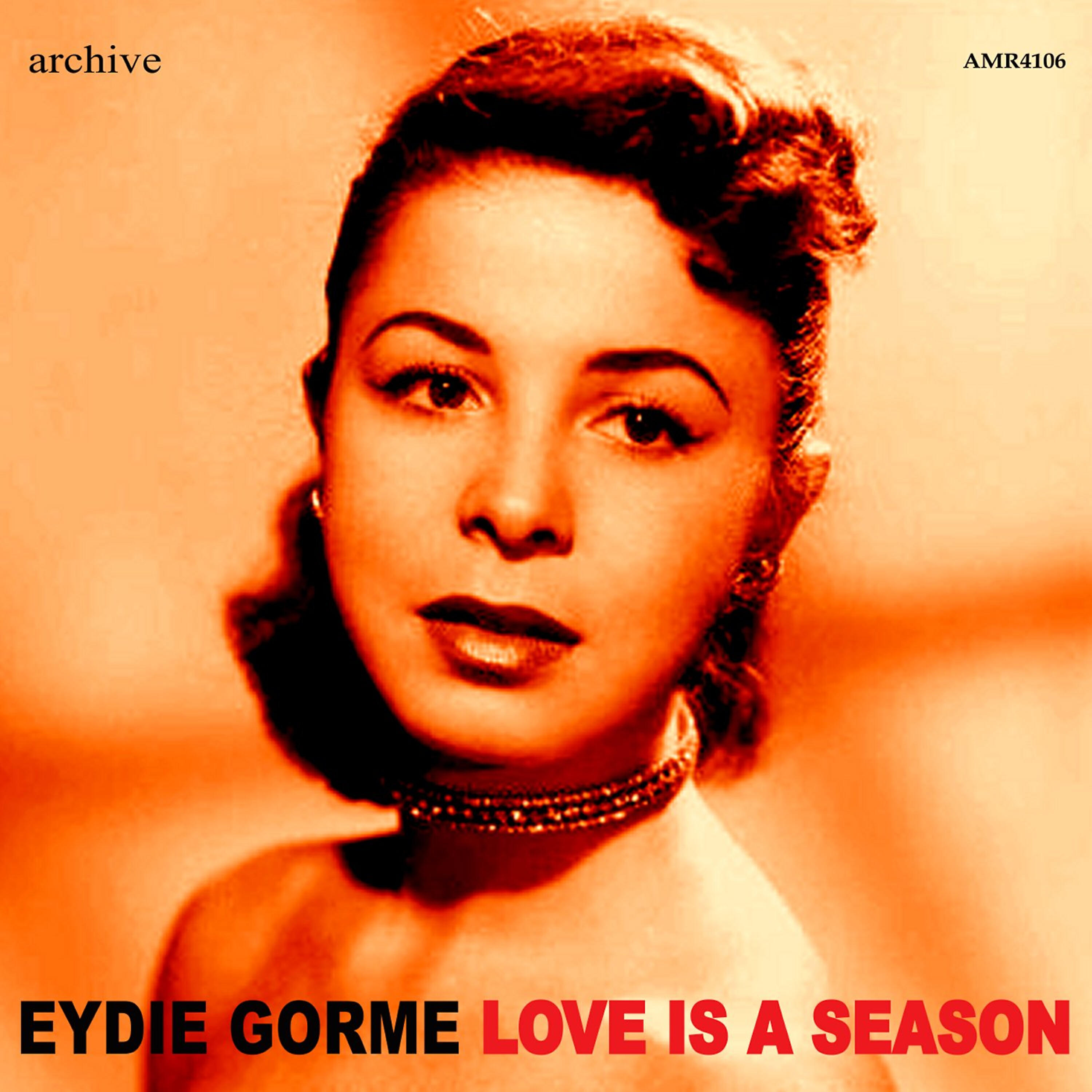 Релиз Love Is a Season