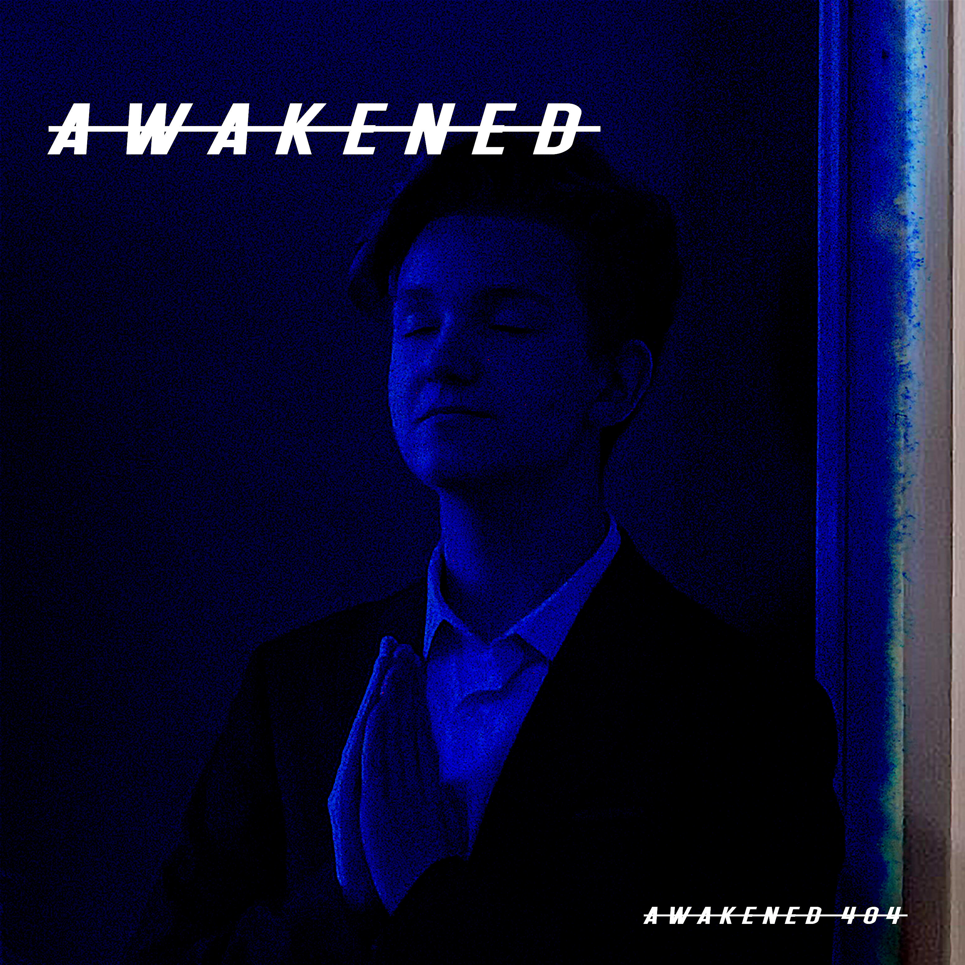 Релиз Awakened