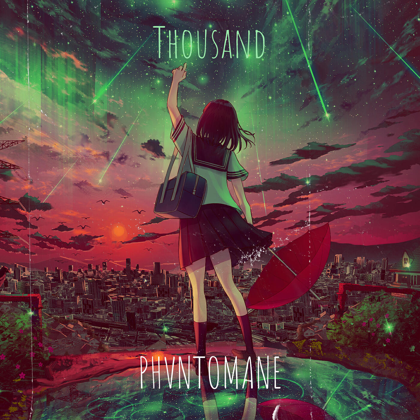 Релиз Thousand