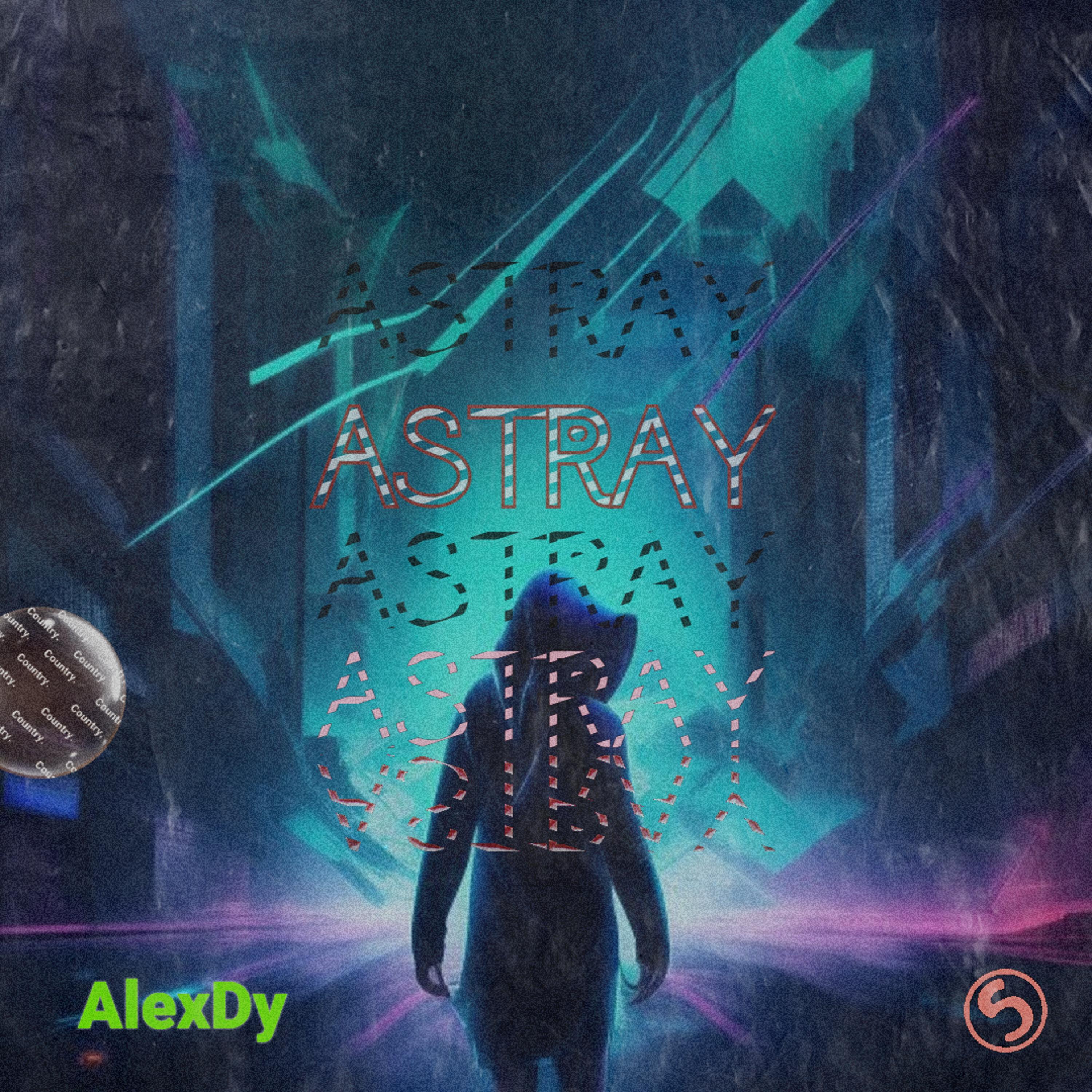 Релиз Astray