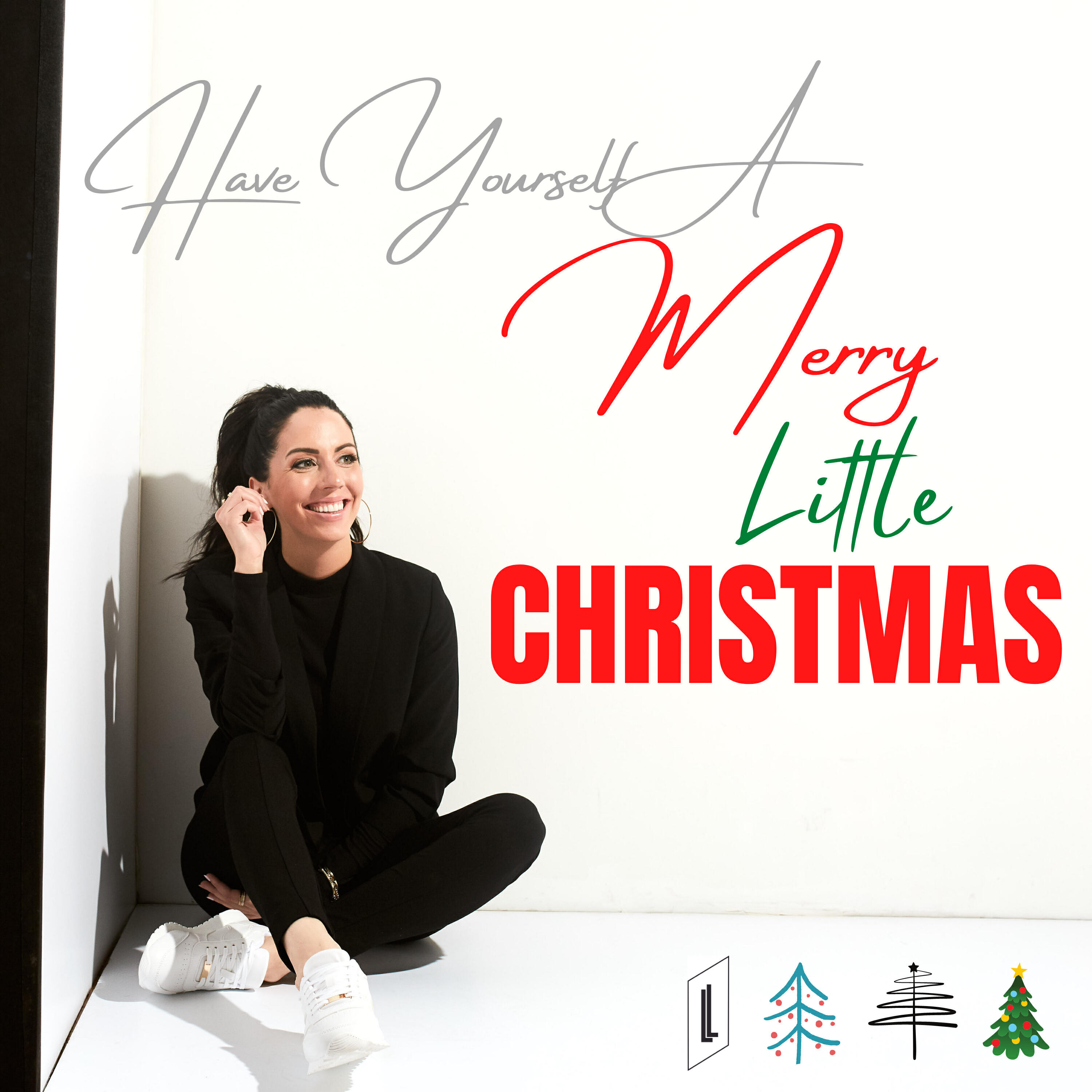 Релиз Have Yourself a Merry Little Christmas