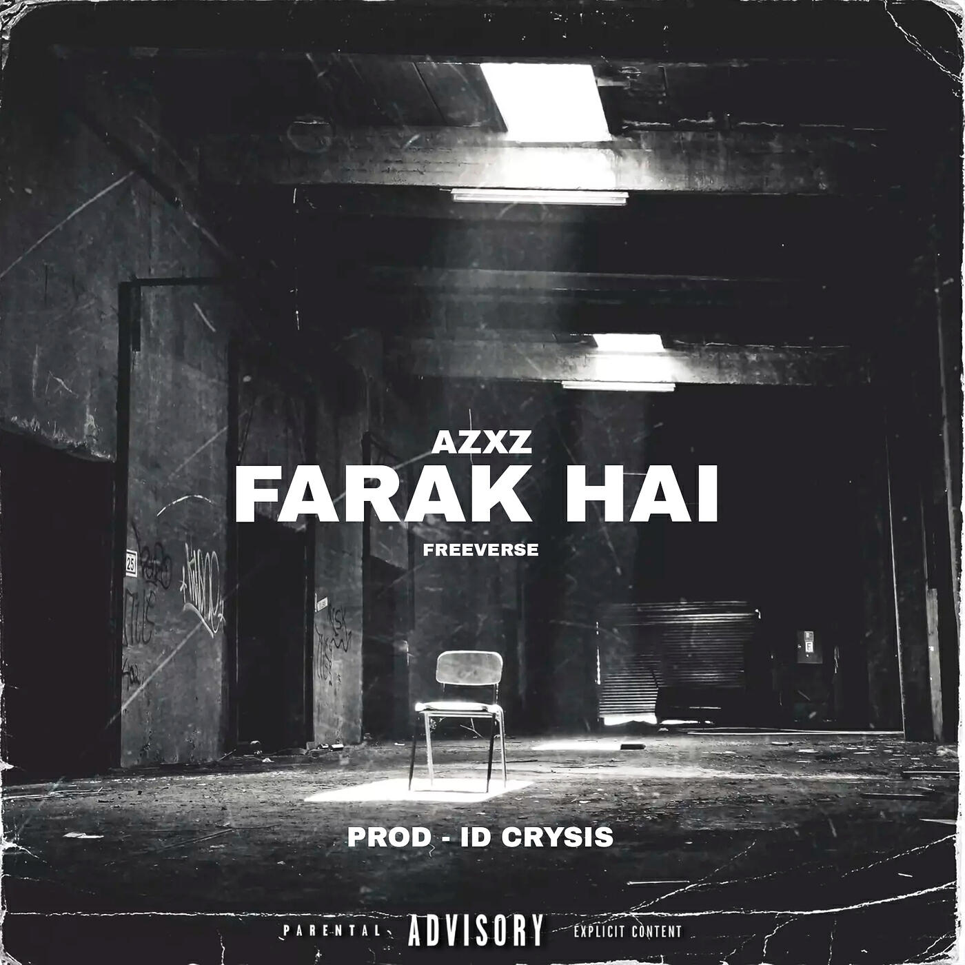 Релиз Freeverse ( Farak Hai )