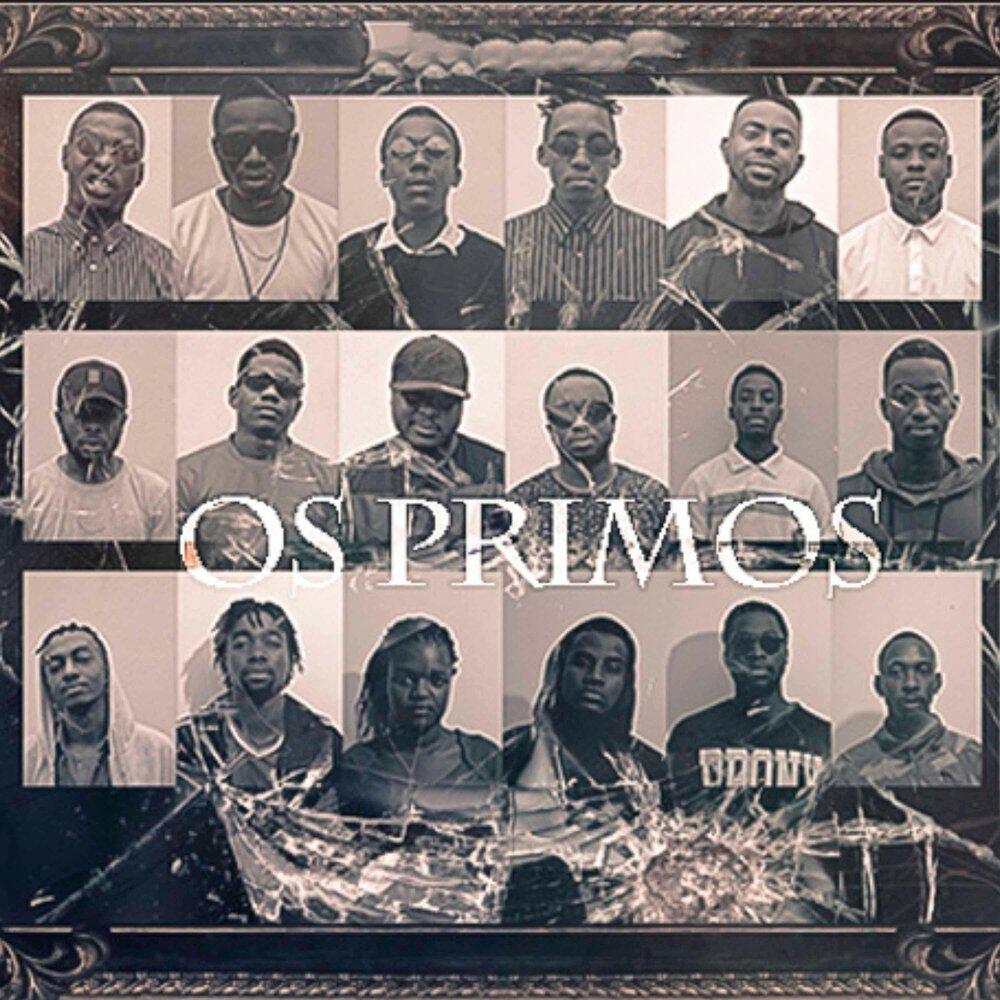 Релиз Os Primos