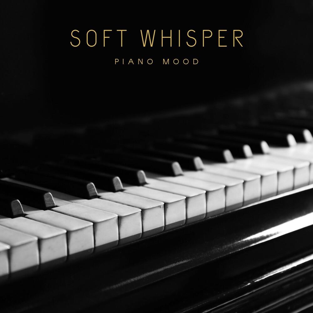 Релиз Soft Whisper: Piano for Studying