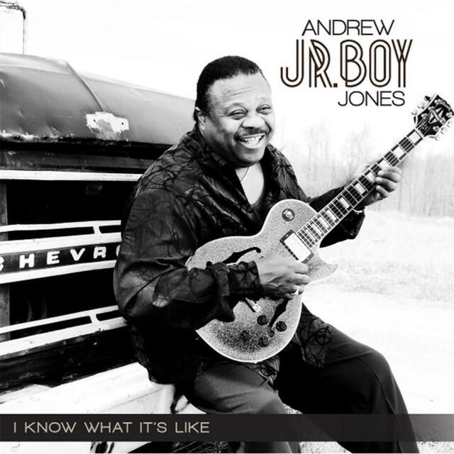 Релиз I Know What It's Like