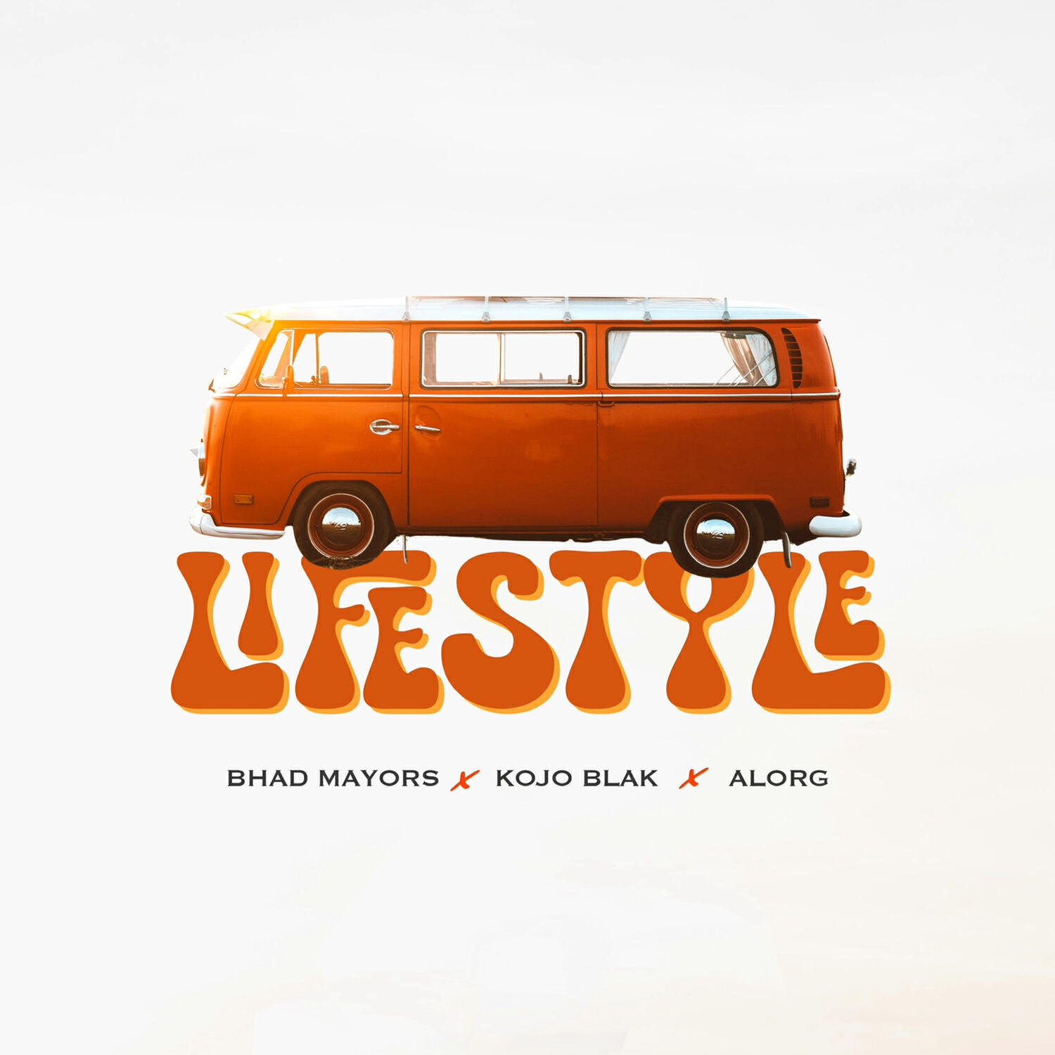 Релиз Lifestyle (with KOJO BLAK & AlorG)