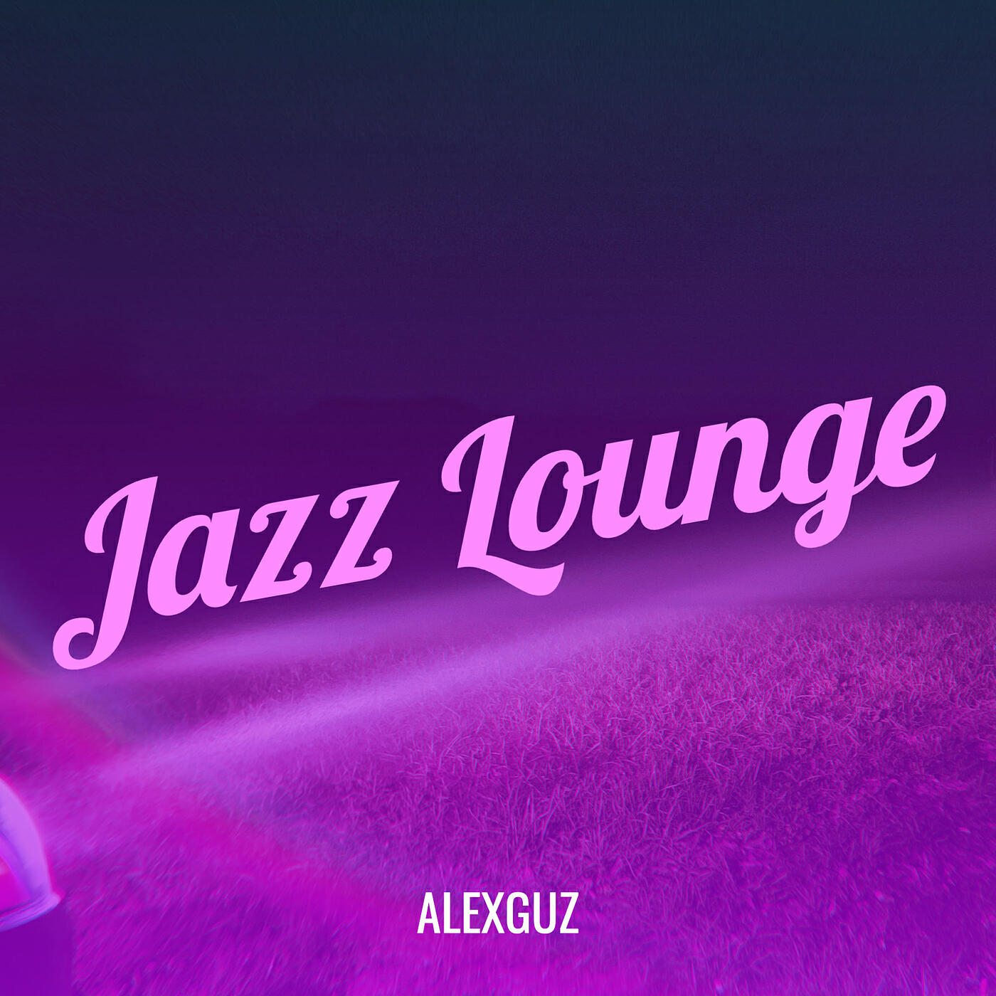 Релиз Jazz Lounge