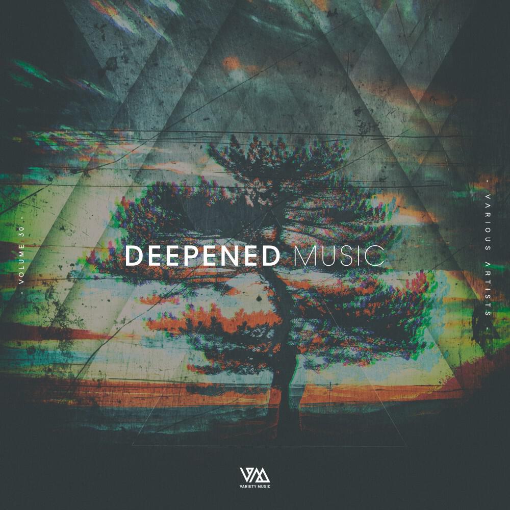 Релиз Deepened Music, Vol. 30