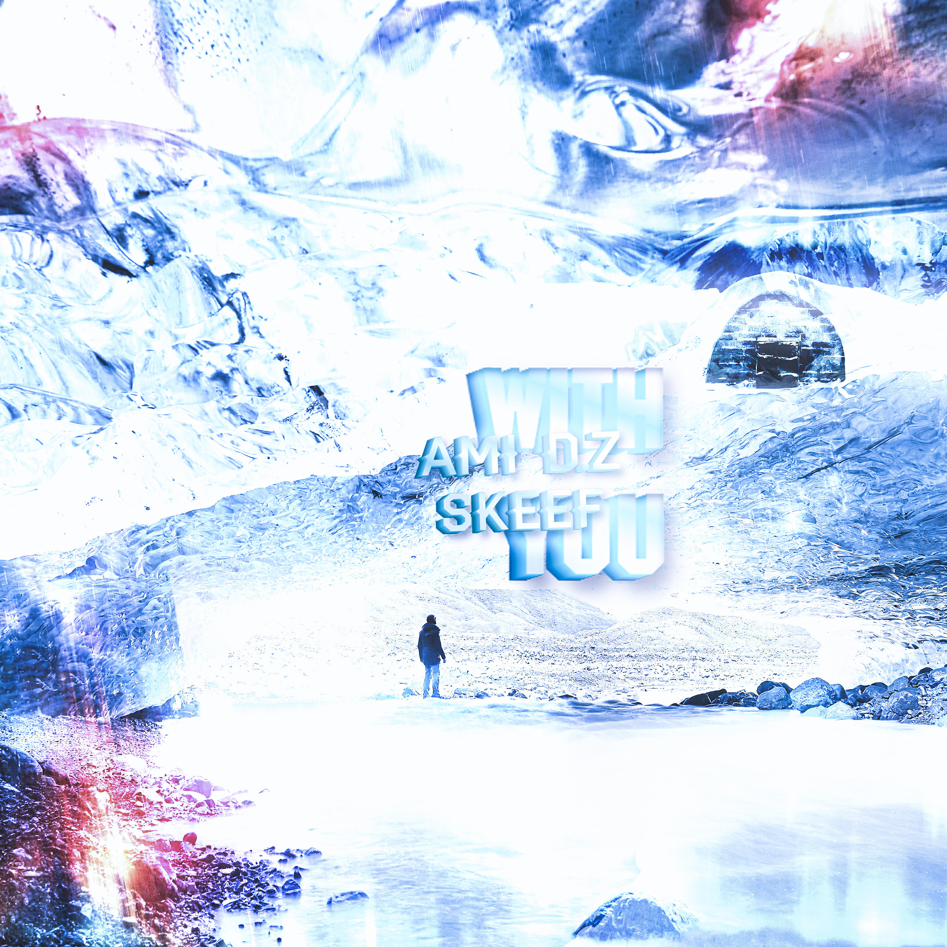 Релиз With You
