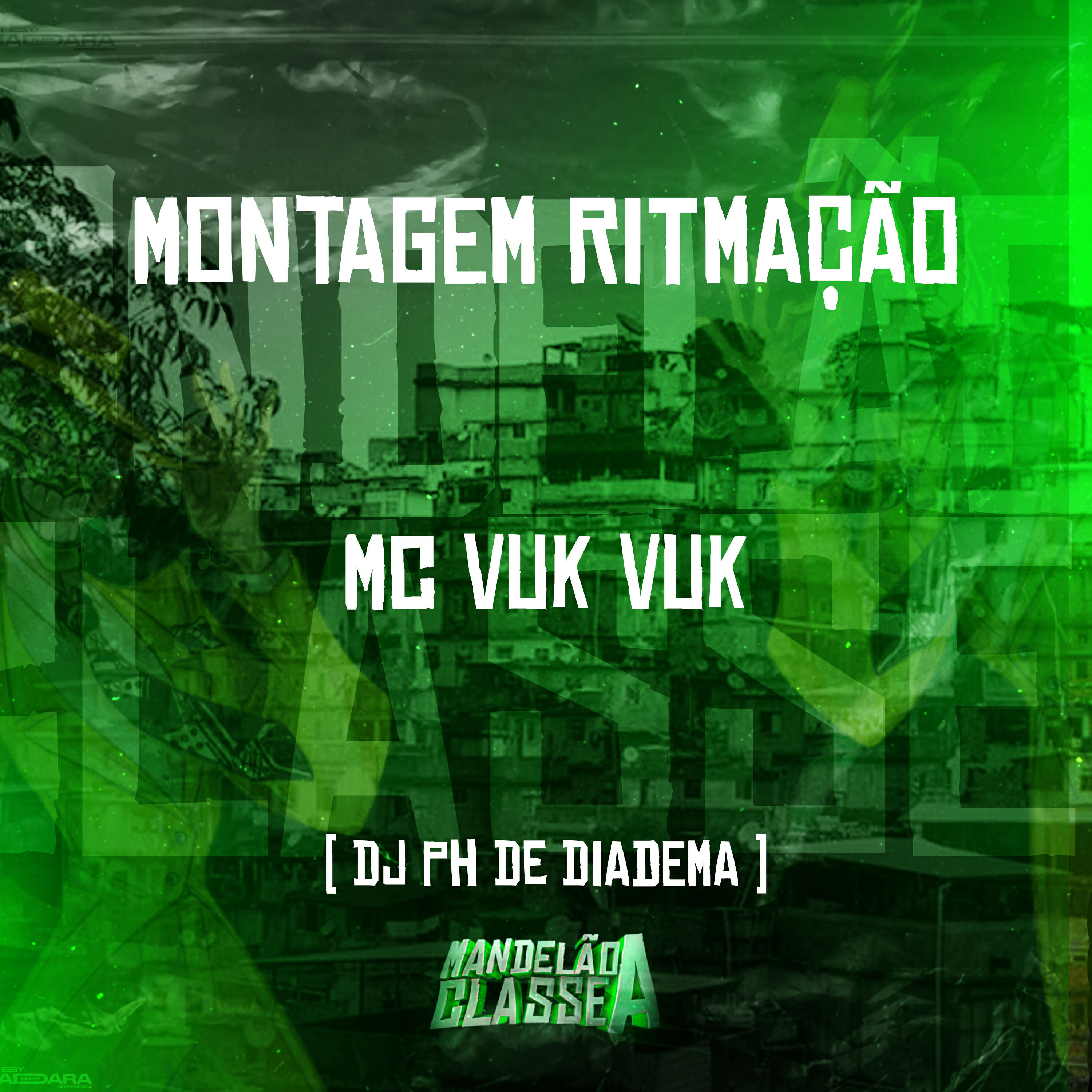 Скачать песню DJ PH De Diadema, MC Vuk Vuk - Montagem Ritmação бесплатно в MP3 для Android и iOS