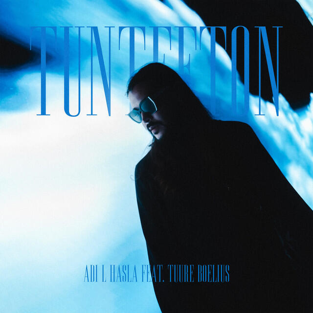Релиз Tunteeton (feat. Tuure Boelius)