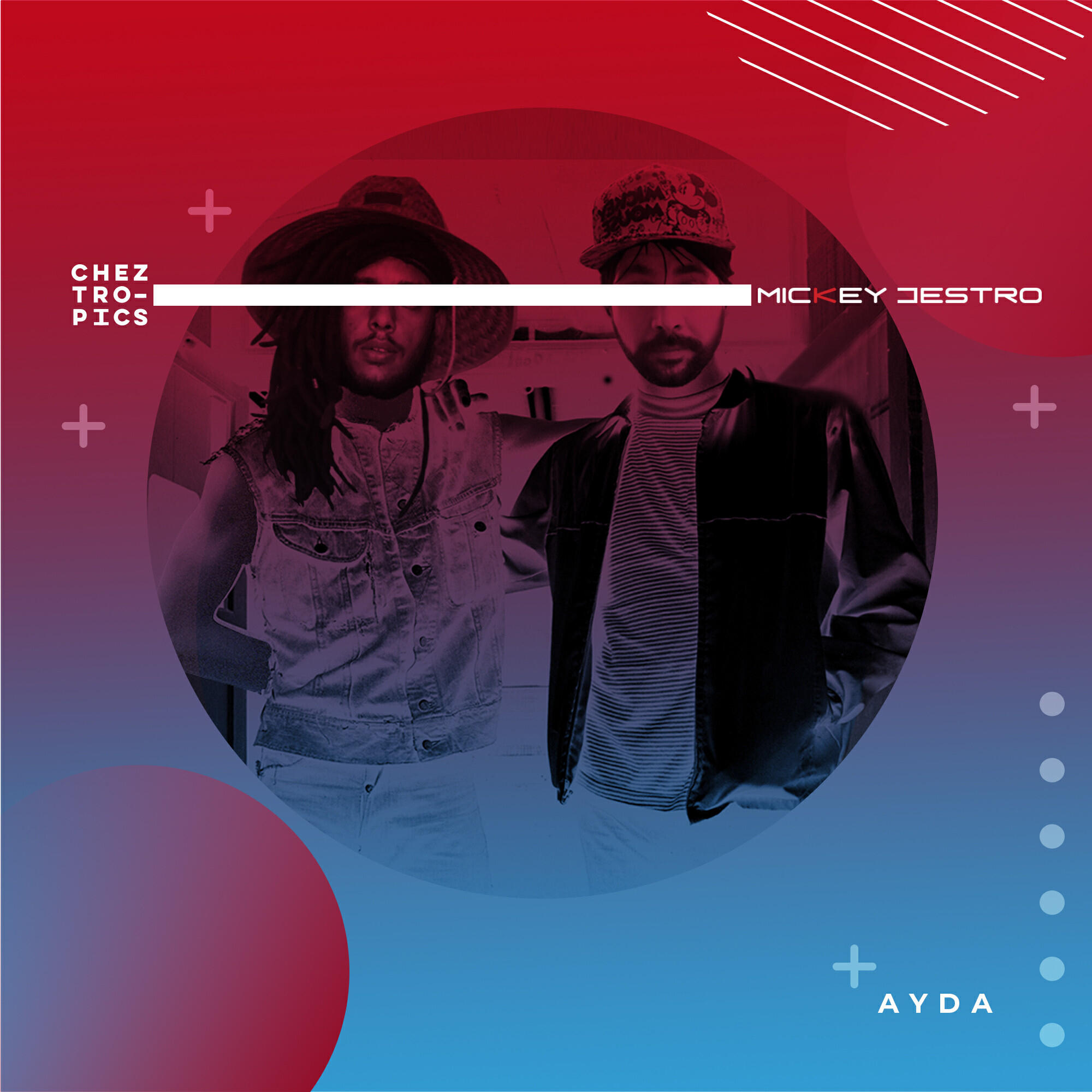 Релиз Ayda