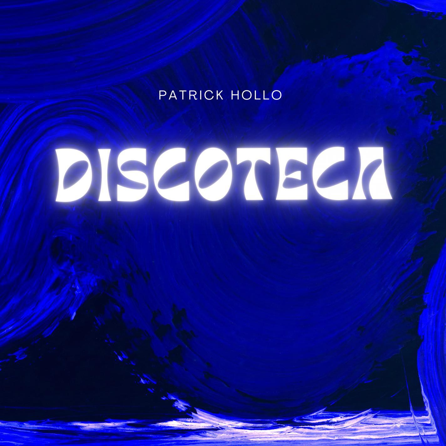 Релиз Discoteca