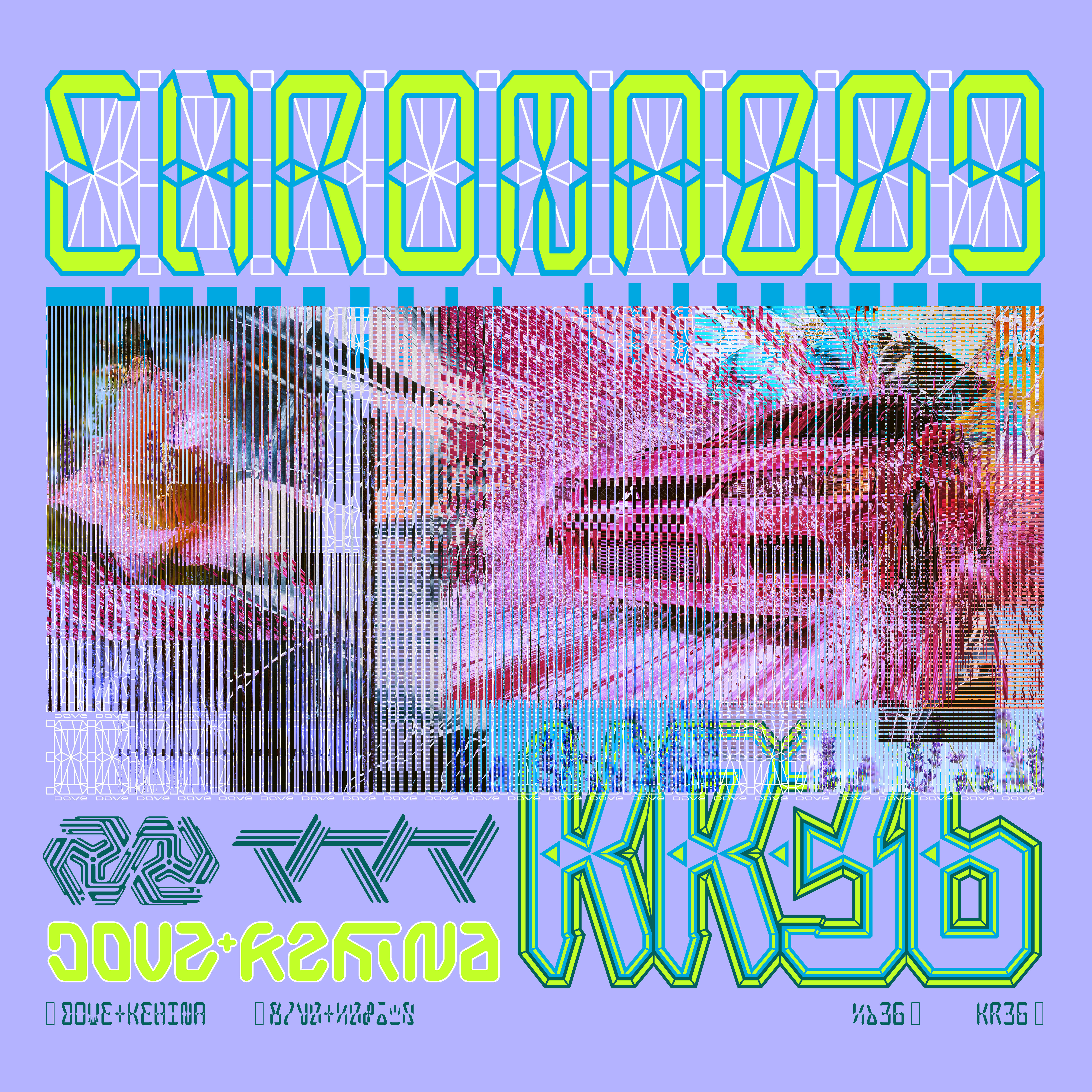 Релиз CHROMA 009