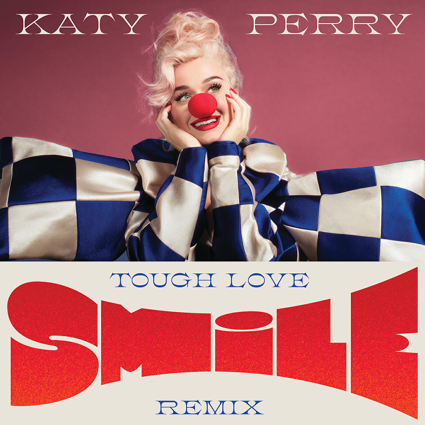 Релиз Smile