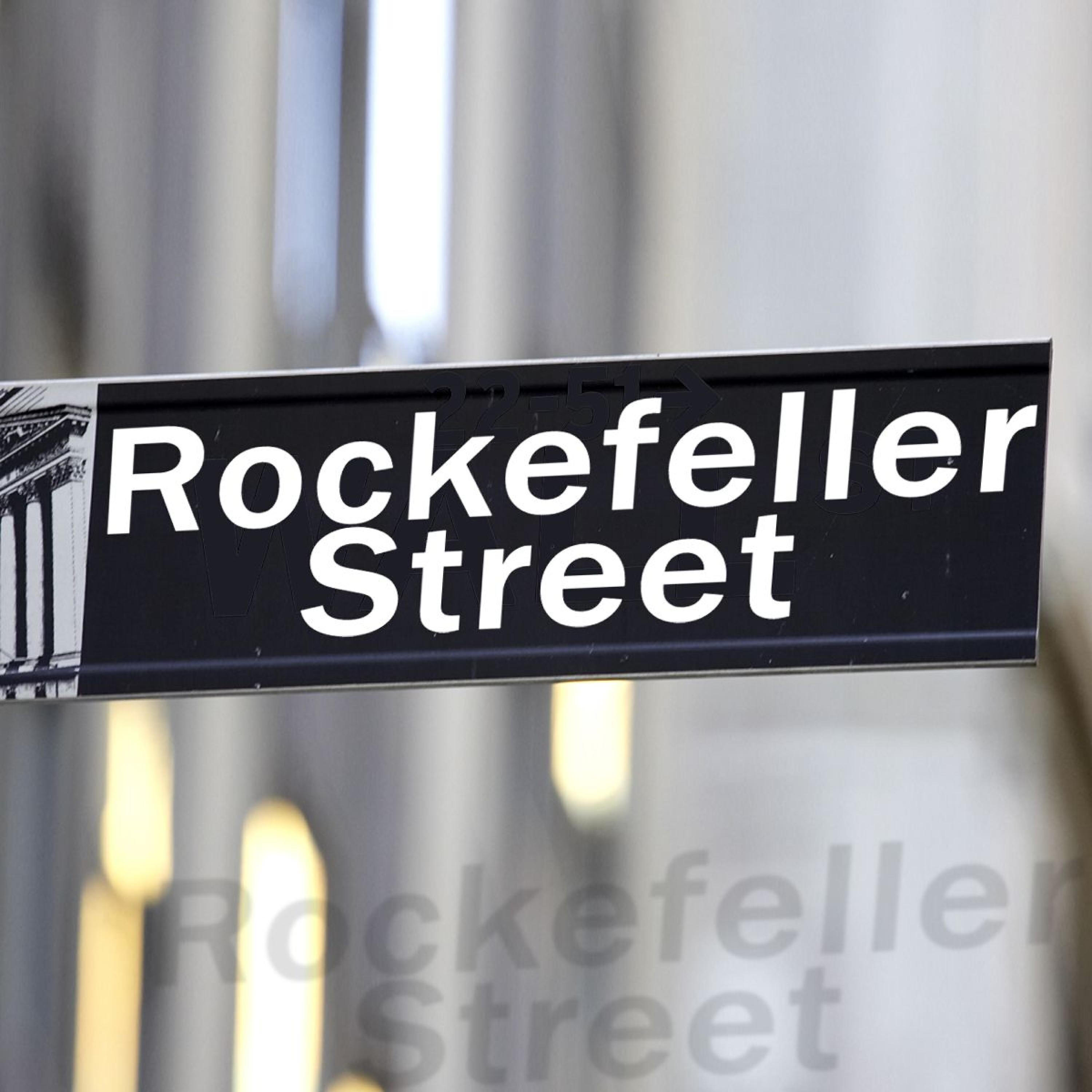 ROCKEFELLER STREET