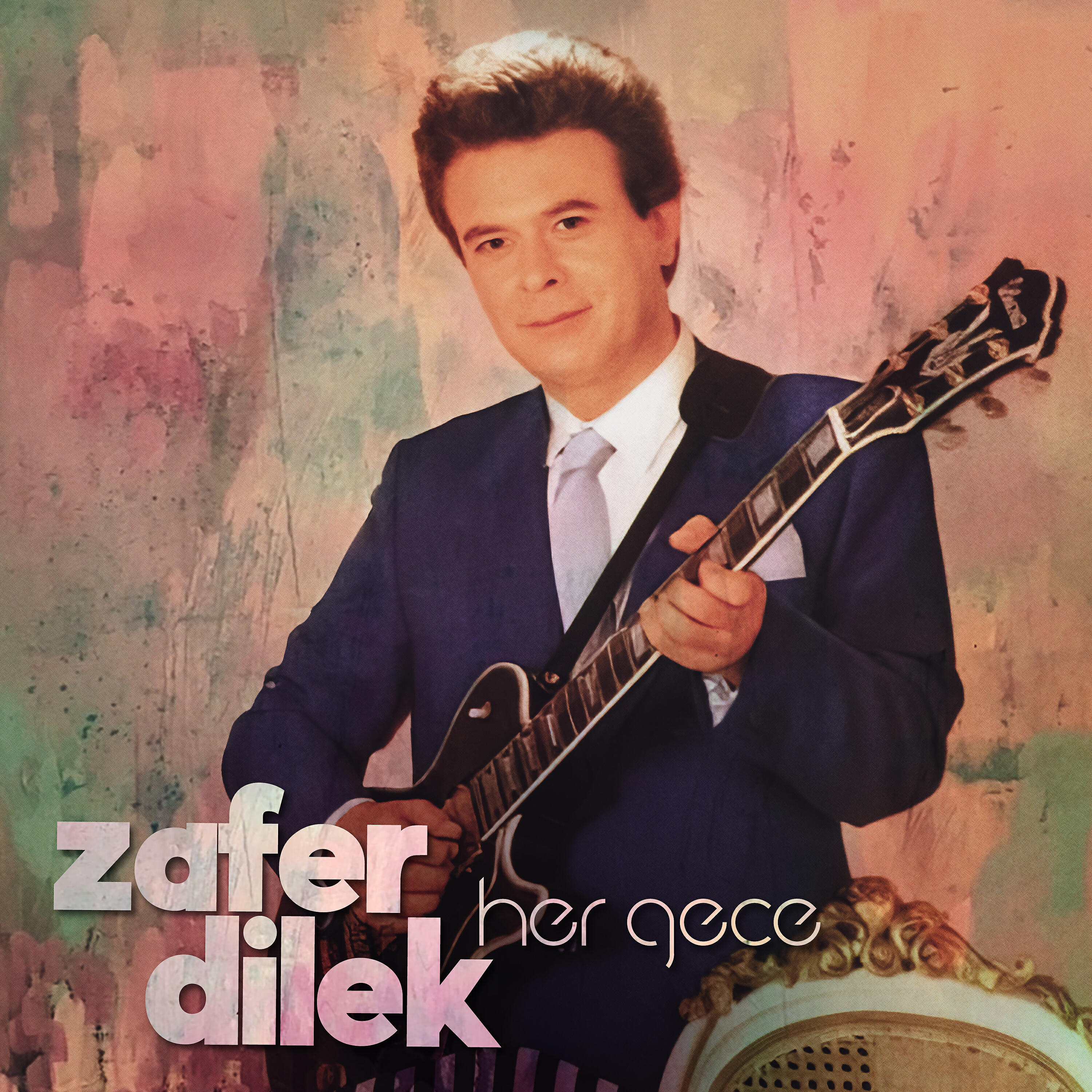 Релиз Her Gece