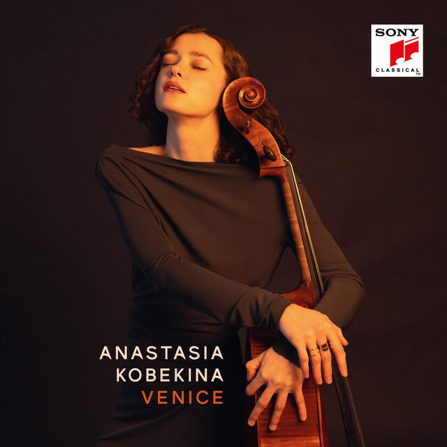 Релиз Venice