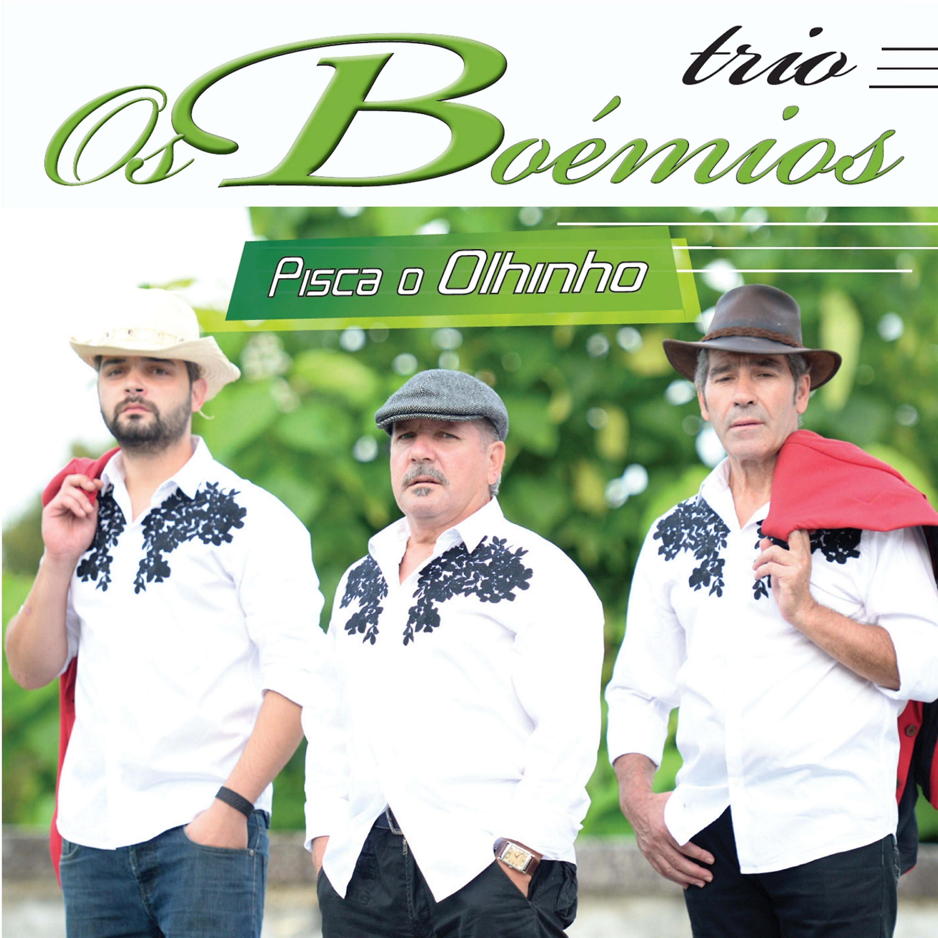 Релиз Pisca o Olhinho