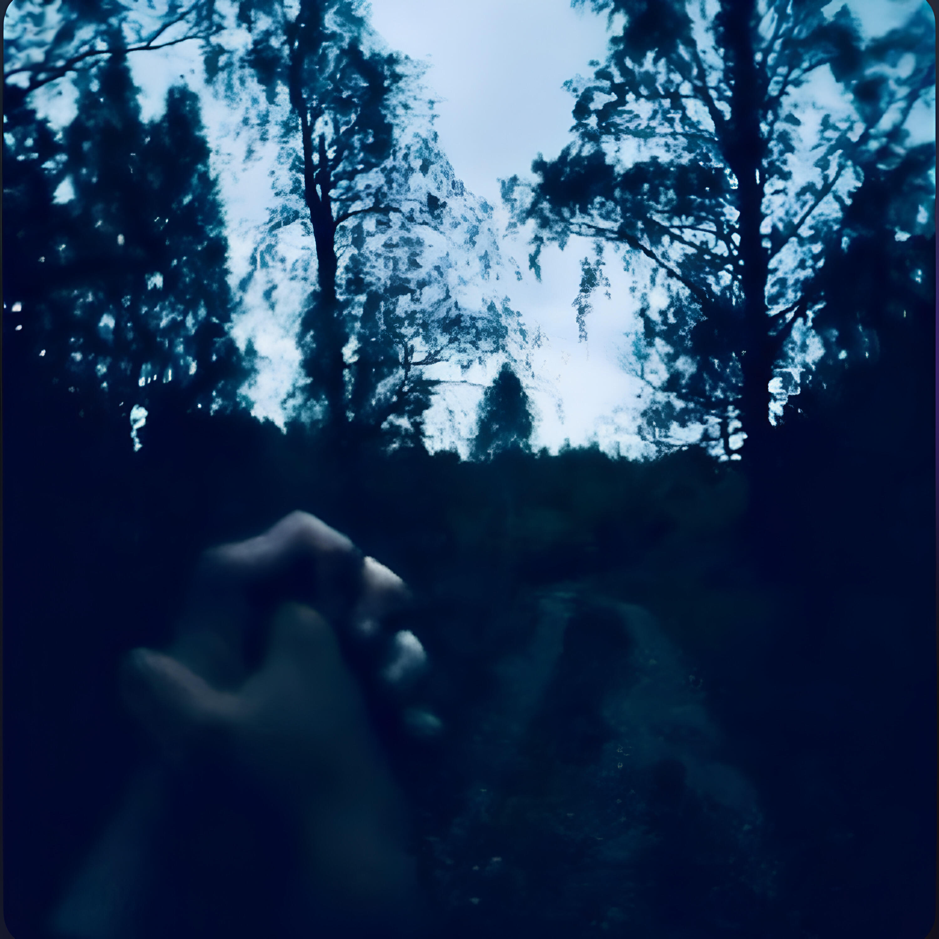 Adern durchschneiden