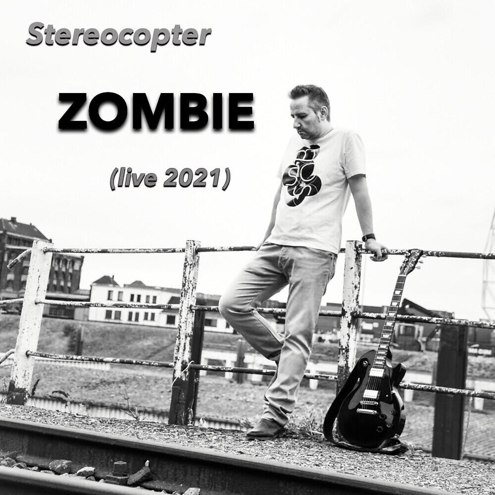 Релиз Zombie