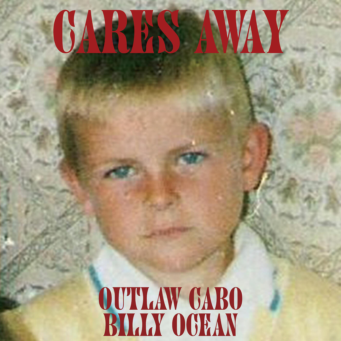 Релиз Cares Away