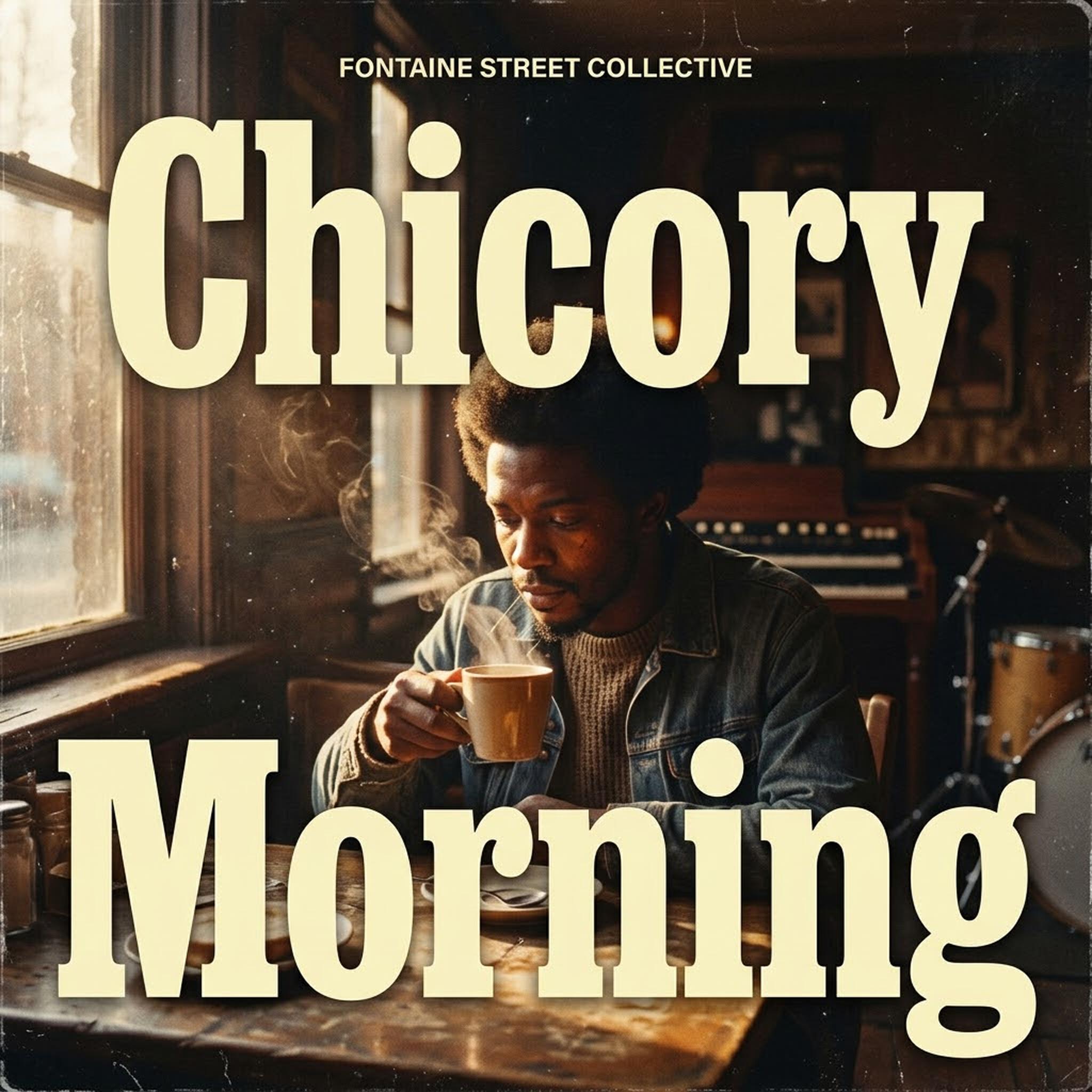 Релиз Chicory Morning