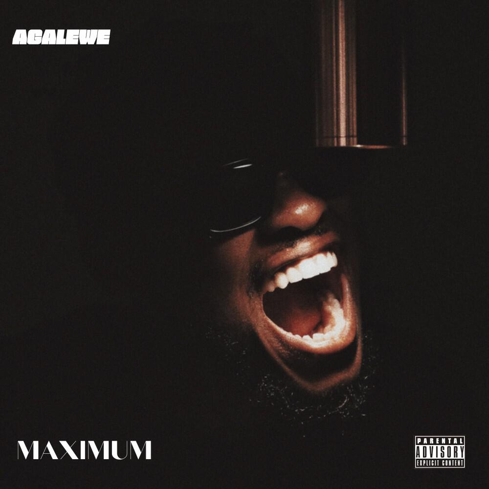 Релиз Maximum