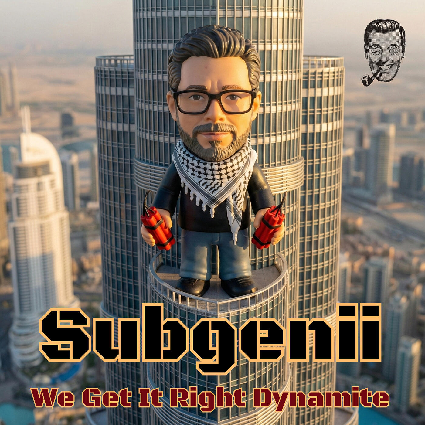SubGenii