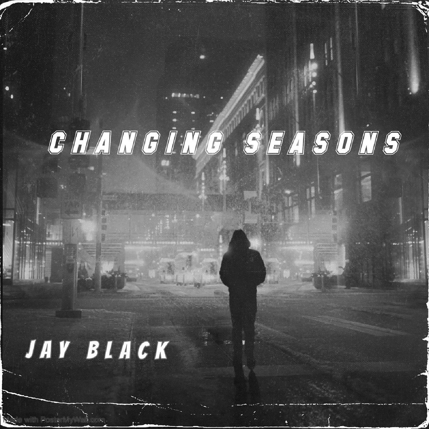 Релиз CHANGING SEASON