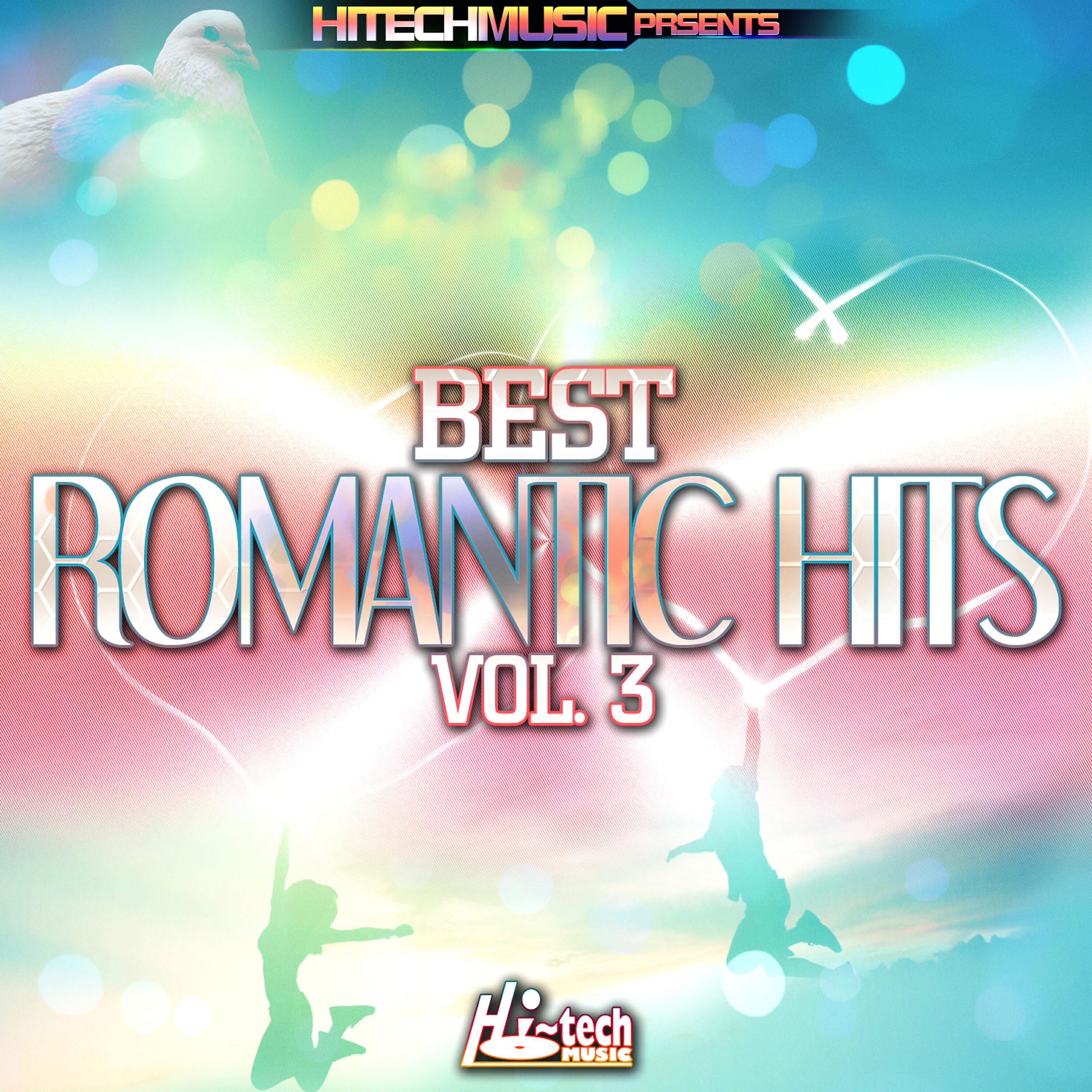 Постер альбома Best Romantic Hits, Vol. 3