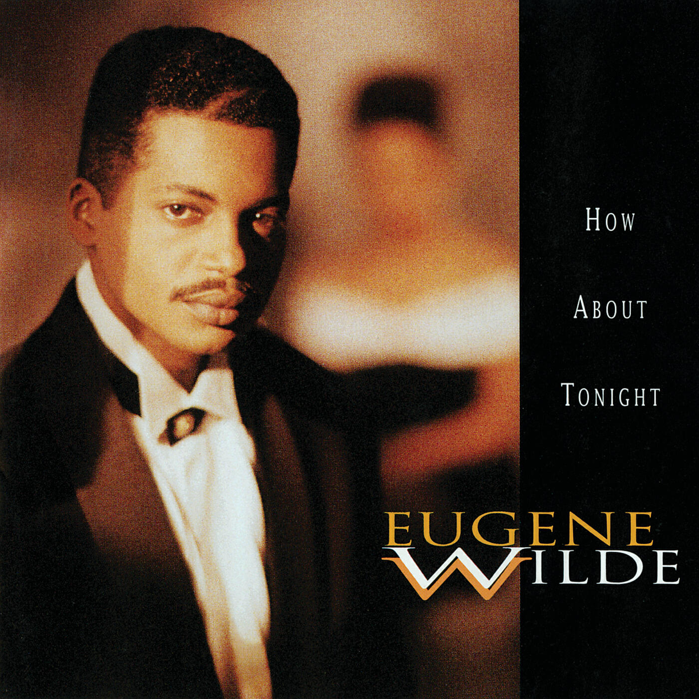 Релиз How About Tonight