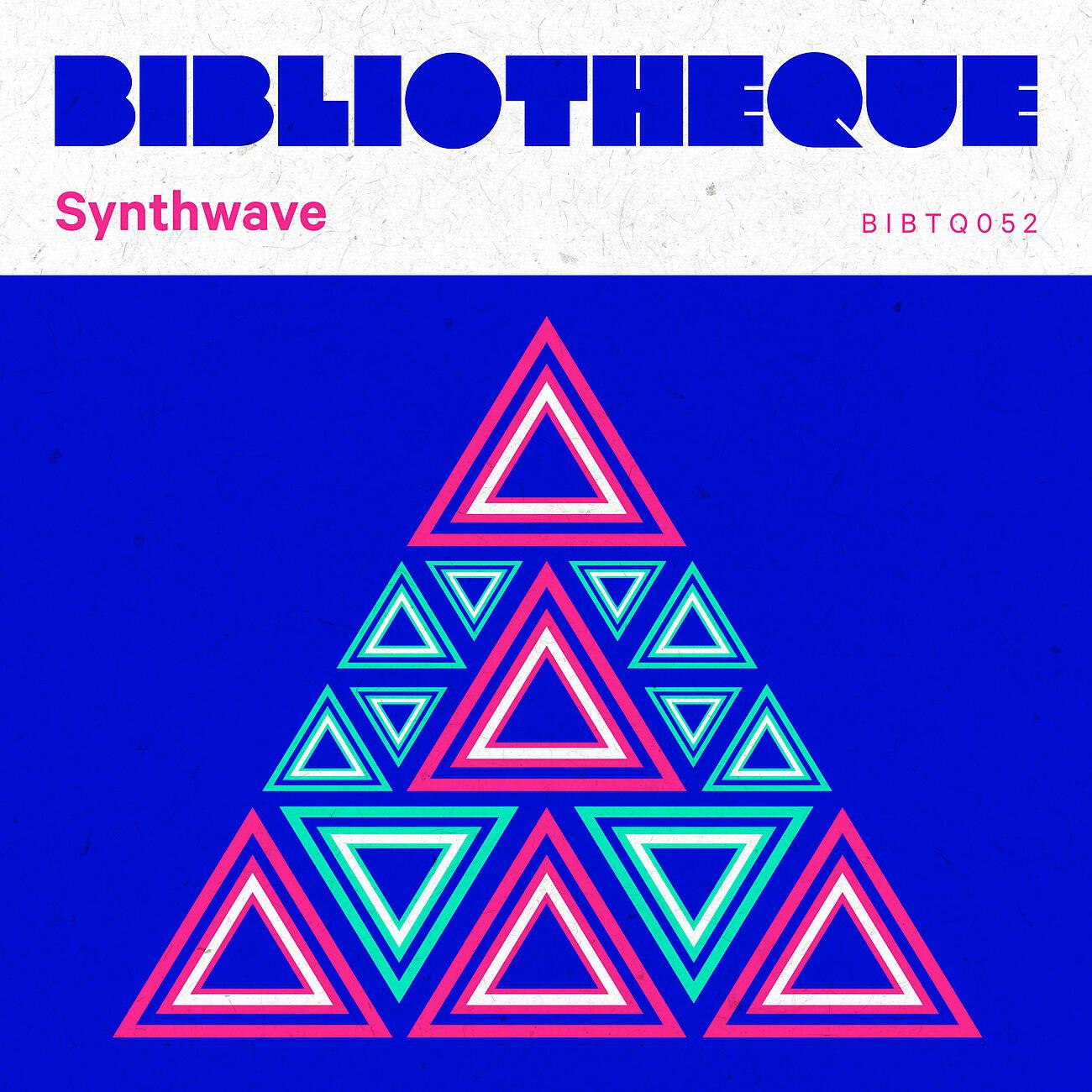 Релиз Synthwave
