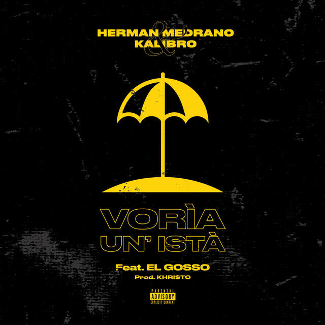 Релиз Vorìa un'istà