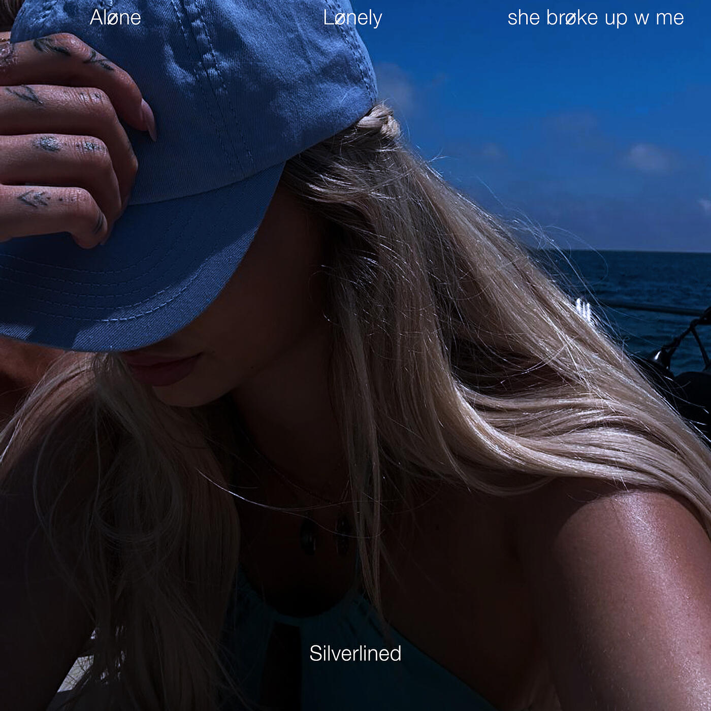 Релиз Silverlined