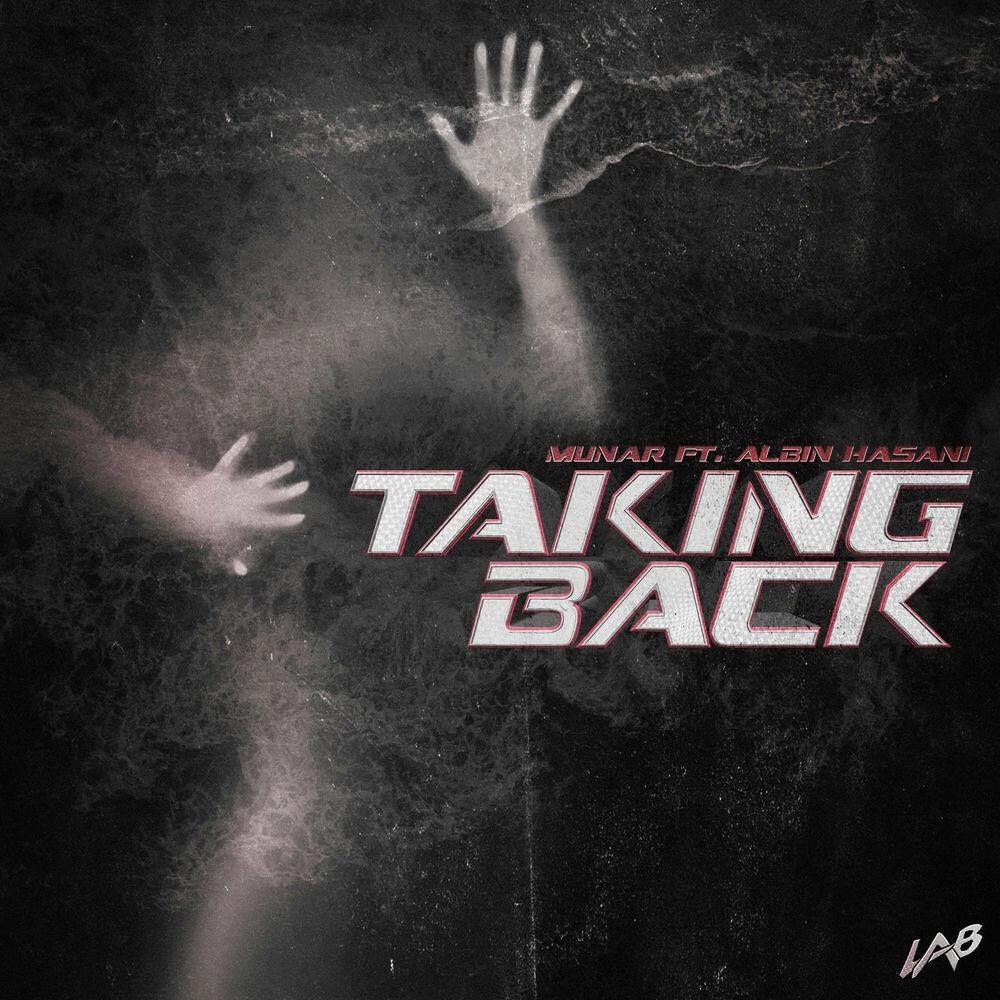 Релиз Taking Back