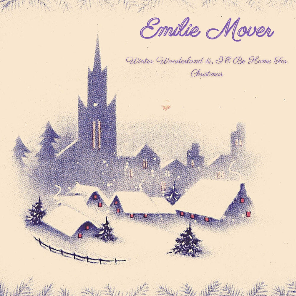 Релиз Winter / Home